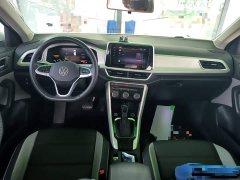 Volkswagen T-ROC Tanyue 280TSI DSG FWD Time Edition - ფოტო 10