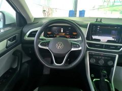 Volkswagen T-ROC Tanyue 280TSI DSG FWD Time Edition - ფოტო 11