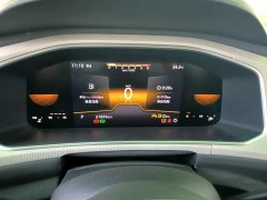 Volkswagen T-ROC Tanyue 280TSI DSG FWD Time Edition - ფოტო 12