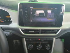 Volkswagen T-ROC Tanyue 280TSI DSG FWD Time Edition - ფოტო 13