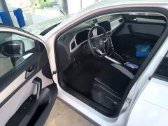 Volkswagen T-ROC Tanyue 280TSI DSG FWD Time Edition - ფოტო 16