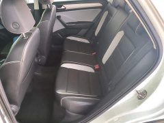 Volkswagen T-ROC Tanyue 280TSI DSG FWD Time Edition - ფოტო 17