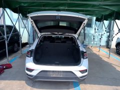 Volkswagen T-ROC Tanyue 280TSI DSG FWD Time Edition - ფოტო 19