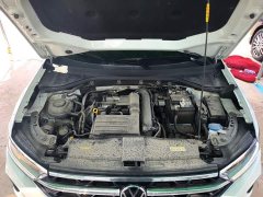 Volkswagen T-ROC Tanyue 280TSI DSG FWD Time Edition - ფოტო 20