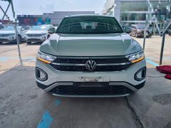 Volkswagen T-ROC Tanyue 280TSI DSG FWD Time Edition - ფოტო 3