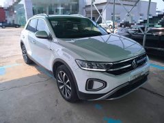 Volkswagen T-ROC Tanyue 280TSI DSG FWD Time Edition - ფოტო 4