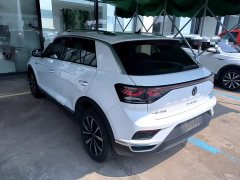 Volkswagen T-ROC Tanyue 280TSI DSG FWD Time Edition - ფოტო 5