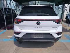 Volkswagen T-ROC Tanyue 280TSI DSG FWD Time Edition - ფოტო 6