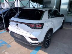 Volkswagen T-ROC Tanyue 280TSI DSG FWD Time Edition - ფოტო 7