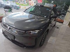 Voyah Lantu FREE AWD Qiankun Edition - ფოტო 1