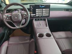 Voyah Lantu FREE AWD Qiankun Edition - ფოტო 10