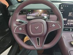 Voyah Lantu FREE AWD Qiankun Edition - ფოტო 11