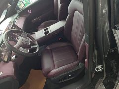 Voyah Lantu FREE AWD Qiankun Edition - ფოტო 15