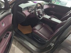 Voyah Lantu FREE AWD Qiankun Edition - ფოტო 16