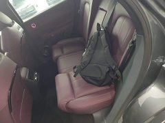Voyah Lantu FREE AWD Qiankun Edition - ფოტო 17