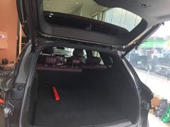 Voyah Lantu FREE AWD Qiankun Edition - ფოტო 19