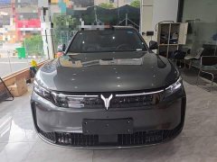 Voyah Lantu FREE AWD Qiankun Edition - ფოტო 3