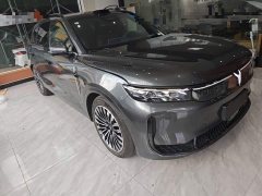 Voyah Lantu FREE AWD Qiankun Edition - ფოტო 4