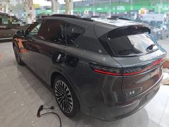 Voyah Lantu FREE AWD Qiankun Edition - ფოტო 5