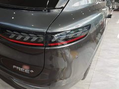 Voyah Lantu FREE AWD Qiankun Edition - ფოტო 8