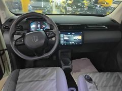 Leapmotor Leapo T03 2024 403 Comfort Edition - ფოტო 10