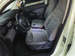Leapmotor Leapo T03 2024 403 Comfort Edition - ფოტო 15