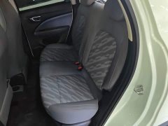 Leapmotor Leapo T03 2024 403 Comfort Edition - ფოტო 17
