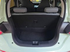 Leapmotor Leapo T03 2024 403 Comfort Edition - ფოტო 19