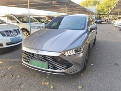 BYD Qin PLUS Champion Edition DM-i 55KM Leading - ფოტო 1