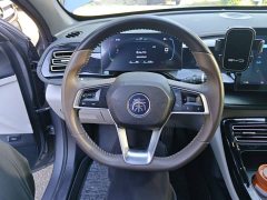 BYD Qin PLUS Champion Edition DM-i 55KM Leading - ფოტო 11