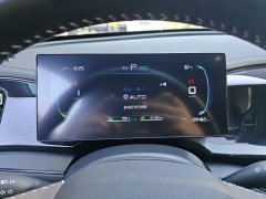 BYD Qin PLUS Champion Edition DM-i 55KM Leading - ფოტო 12