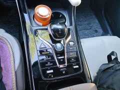 BYD Qin PLUS Champion Edition DM-i 55KM Leading - ფოტო 14