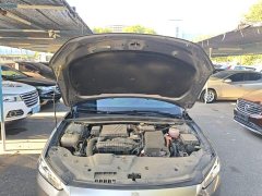 BYD Qin PLUS Champion Edition DM-i 55KM Leading - ფოტო 20