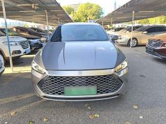 BYD Qin PLUS Champion Edition DM-i 55KM Leading - ფოტო 3