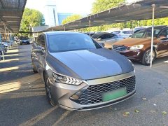 BYD Qin PLUS Champion Edition DM-i 55KM Leading - ფოტო 4