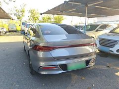 BYD Qin PLUS Champion Edition DM-i 55KM Leading - ფოტო 5