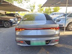 BYD Qin PLUS Champion Edition DM-i 55KM Leading - ფოტო 6