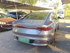 BYD Qin PLUS Champion Edition DM-i 55KM Leading - ფოტო 7