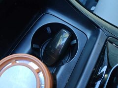 BYD Qin PLUS Champion Edition DM-i 55KM Leading - ფოტო 9