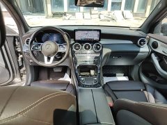 Mercedes-Benz GLC Facelift GLC 260 L 4MATIC Dynamic - ფოტო 10