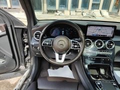 Mercedes-Benz GLC Facelift GLC 260 L 4MATIC Dynamic - ფოტო 11