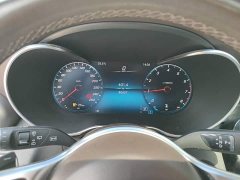 Mercedes-Benz GLC Facelift GLC 260 L 4MATIC Dynamic - ფოტო 12