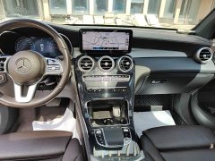 Mercedes-Benz GLC Facelift GLC 260 L 4MATIC Dynamic - ფოტო 13