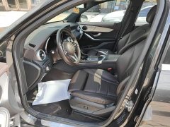Mercedes-Benz GLC Facelift GLC 260 L 4MATIC Dynamic - ფოტო 15