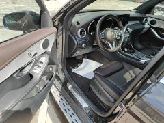 Mercedes-Benz GLC Facelift GLC 260 L 4MATIC Dynamic - ფოტო 16