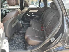 Mercedes-Benz GLC Facelift GLC 260 L 4MATIC Dynamic - ფოტო 17