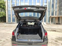Mercedes-Benz GLC Facelift GLC 260 L 4MATIC Dynamic - ფოტო 19