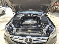 Mercedes-Benz GLC Facelift GLC 260 L 4MATIC Dynamic - ფოტო 20