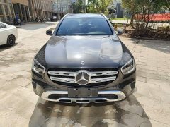 Mercedes-Benz GLC Facelift GLC 260 L 4MATIC Dynamic - ფოტო 3