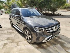 Mercedes-Benz GLC Facelift GLC 260 L 4MATIC Dynamic - ფოტო 4